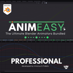 AnimEasy Pro Full