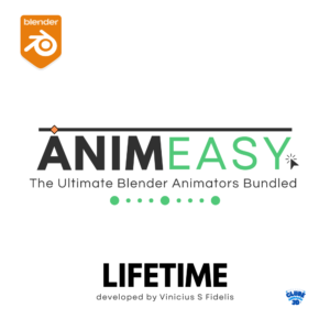 AnimEasy Lifetime