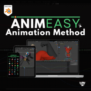 AnimEasy Lifetime + Training (Premium Package)